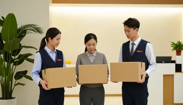 仓储配送中地区差异对性能表现的影响与应对策略